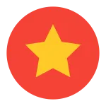 Rating SVG Icon